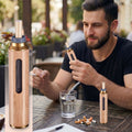 Smokeless Air Purifier Portable Ashtray